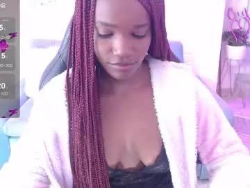 cattalheya from Chaturbate