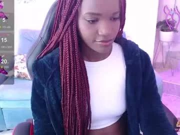 cattalheya from Chaturbate