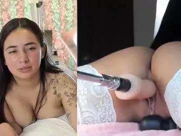 cattleya_annie2 from Chaturbate