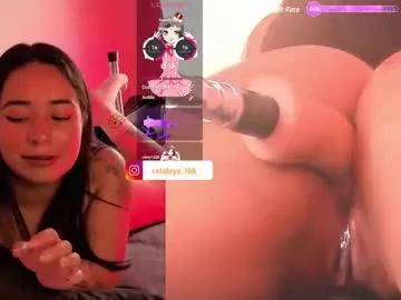 cattleya_annie2 from Chaturbate