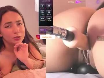 cattleya_annie2 from Chaturbate