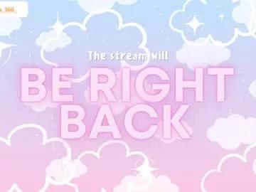 cattleya_annie2 from Chaturbate
