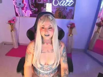 cattleya_monroe from Chaturbate