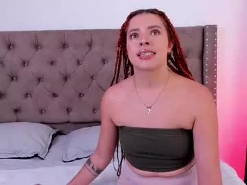 cattleya_veloza from Chaturbate