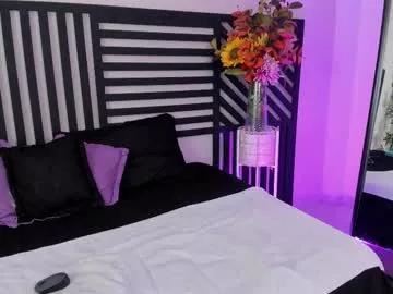 cattleya_veloza from Chaturbate