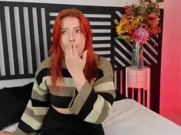 cattleya_veloza from Chaturbate