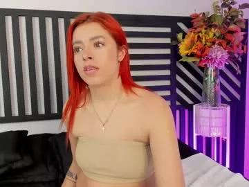 cattleya_veloza from Chaturbate