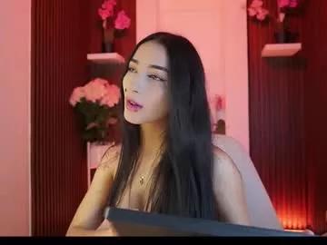 cattleyascaly from Chaturbate