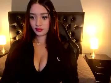catty_foxx from Chaturbate