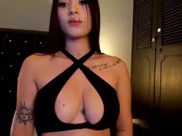 catty_foxx from Chaturbate