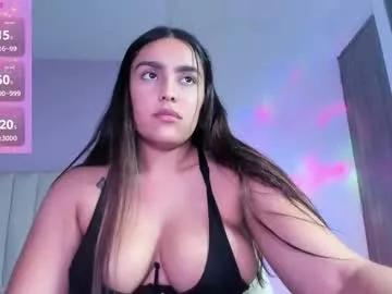 caylin_jordan from Chaturbate is Freechat