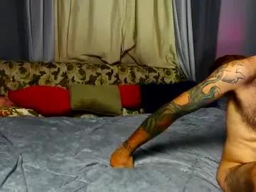 ccgreysweatpants from Chaturbate