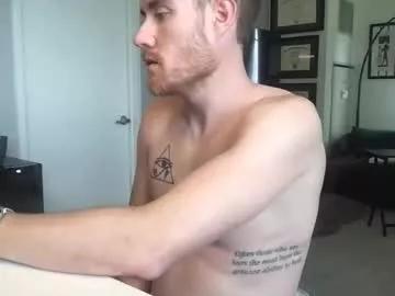 cchadnextdoor25 from Chaturbate