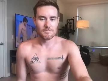 cchadnextdoor25 from Chaturbate