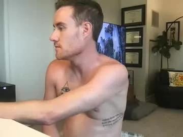 cchadnextdoor25 from Chaturbate