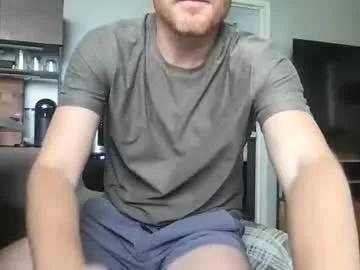 cchadnextdoor25 from Chaturbate