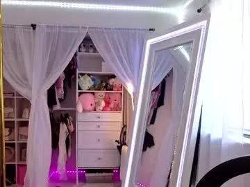 ccinnamon from Chaturbate