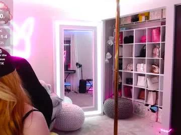 ccinnamon from Chaturbate