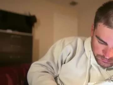 ccmanrivs120 from Chaturbate