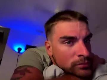 ccmanrivs120 from Chaturbate