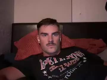 ccmanrivs120 from Chaturbate