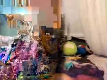 ccsethier from Chaturbate