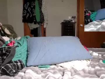 ccsrevenge from Chaturbate