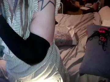 ccsrevenge from Chaturbate