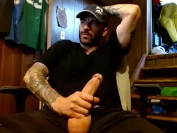 ccumshooter69 from Chaturbate