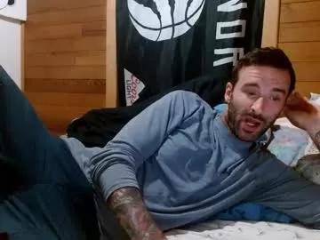 ccumshooter69 from Chaturbate