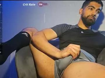 cdchamp1 from Chaturbate