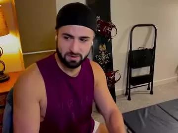 cdndudes from Chaturbate