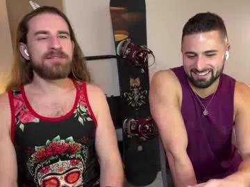 cdndudes from Chaturbate