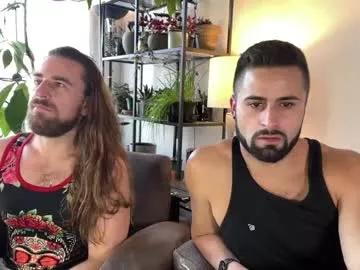 cdndudes from Chaturbate