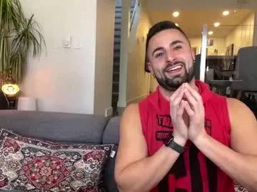 cdndudes from Chaturbate