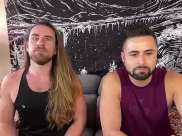 cdndudes from Chaturbate