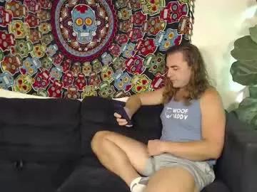 cdndudes from Chaturbate