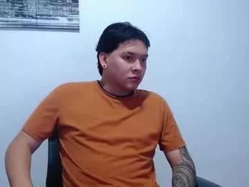 Ceballos_ webcams show profile image 