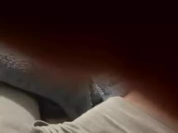 cecilmmckinnon from Chaturbate