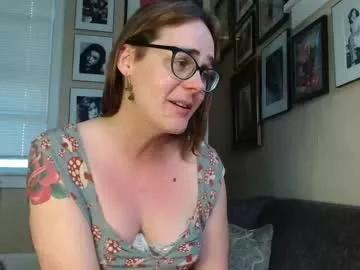 cecilysaintclaire from Chaturbate