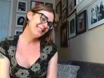 cecilysaintclaire from Chaturbate