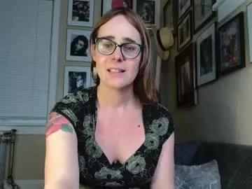 cecilysaintclaire from Chaturbate