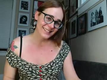 cecilysaintclaire from Chaturbate