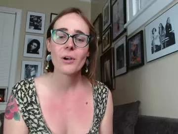 cecilysaintclaire from Chaturbate
