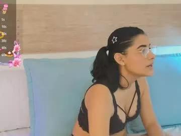 Celeeste_brown webcams show profile image 