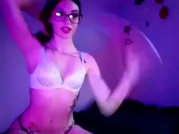 Celenadawnn webcams show profile image 