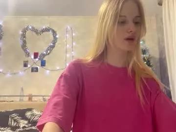 celenfomes on Chaturbate