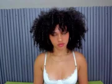 celesste_doll from Chaturbate is Freechat