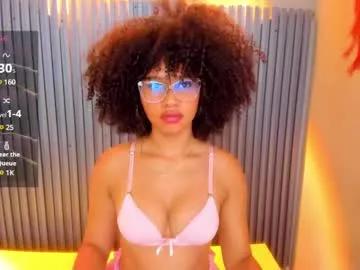 celesste_doll from Chaturbate is Freechat