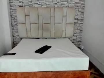 celesste_doll from Chaturbate